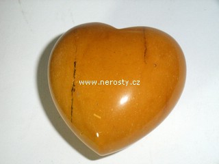 mookaite, heart