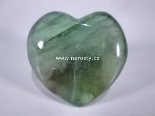 fluorite, heart