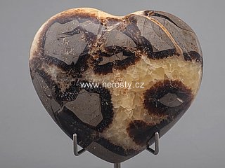 septaria, heart