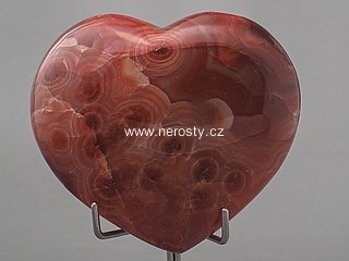 agate, carnelian