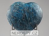 apatite, heart